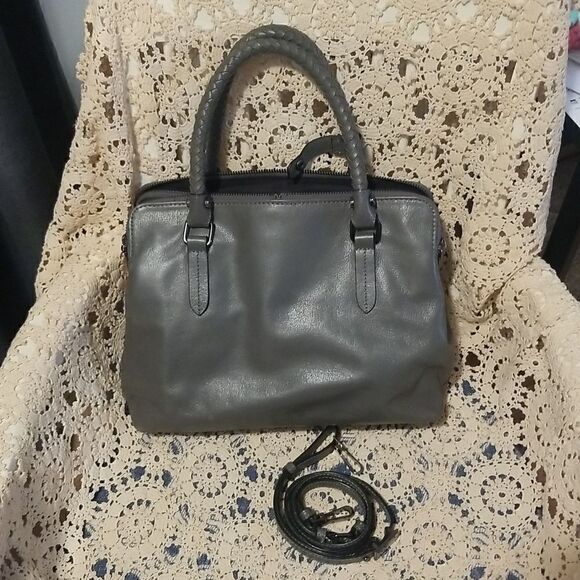 Elliott Lucca shoulder bag gray - Picture 16 of 17